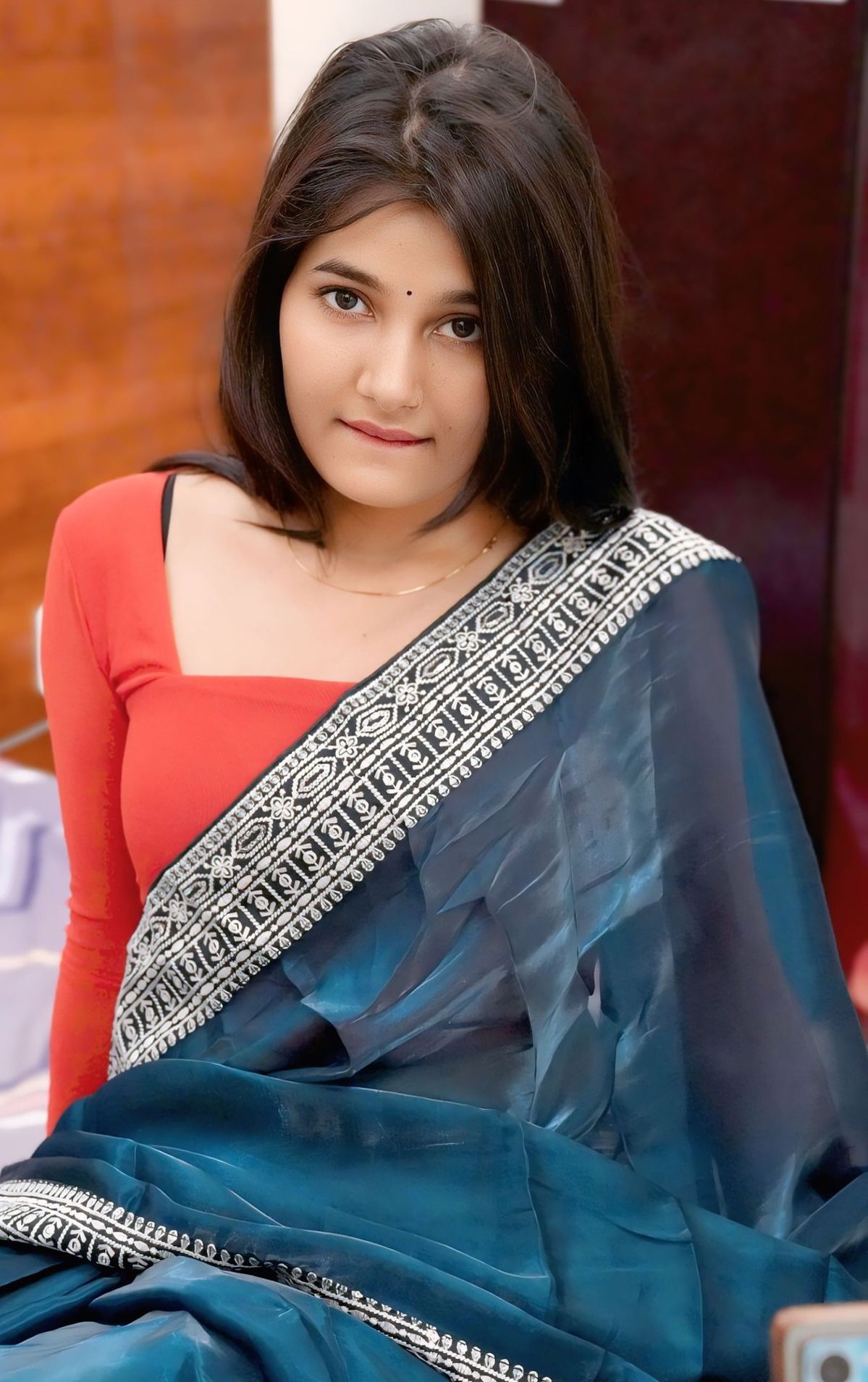 Haldwani housewife Call Girl